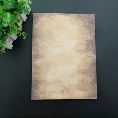 10 kom/lot Set vintage omotnica Europski stilski jastučići za pisma DIY razglednica Pozivnica Papirnati omot Uredski pribor