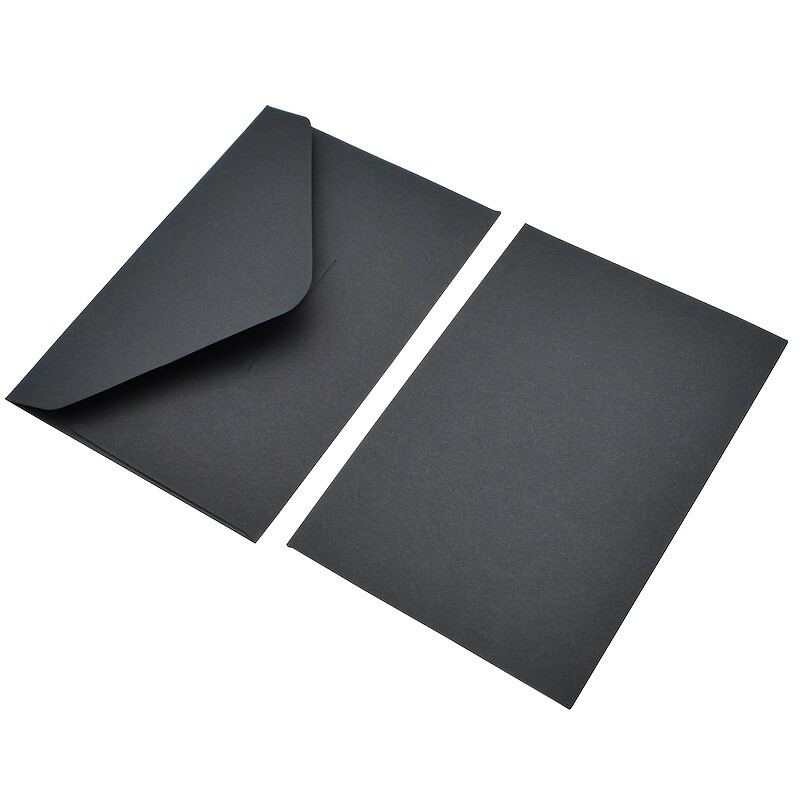 20tk/pakend miniümbrikud tühi paber Väike õnnitluskaart nimekaart tähed hoidik kingitus kaane pulmakutse tarvikud