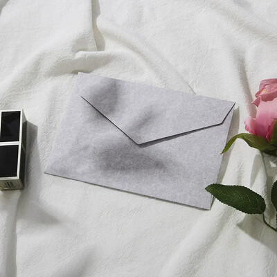 5 бр. Дебели хартиени пликове за писма Висококачествен плик за пари Kawaii Хартиена торба Покани за сватбени тържества Картички Пощенски картички Капак