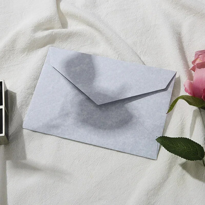 5 бр. Дебели хартиени пликове за писма Висококачествен плик за пари Kawaii Хартиена торба Покани за сватбени тържества Картички Пощенски картички Капак