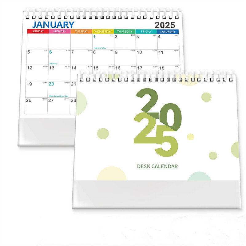 Календар за 2025-2026 г. Стенен календар с голям блок 18 месеца Календар за 2025 г. Годишен годишен плановик с дати и бележки януари 2025 г. - юни 2026 г.