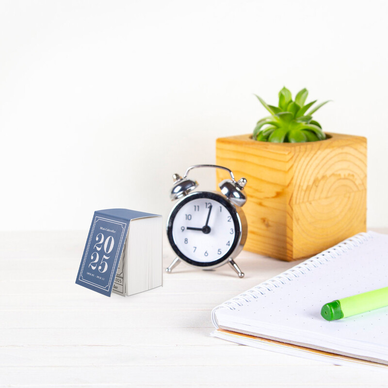 Retro minikalender digitaalne kell, väike 202 kella, igakuine laud Kodukaunistuse raadio õpilane