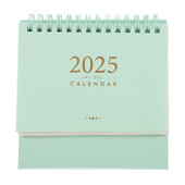 2025 mini lauakalender september 2024 kuni detsember 2025 alaline ümberpööratav lauakalender Kuukalender päevakava ajakava planeerija Fo