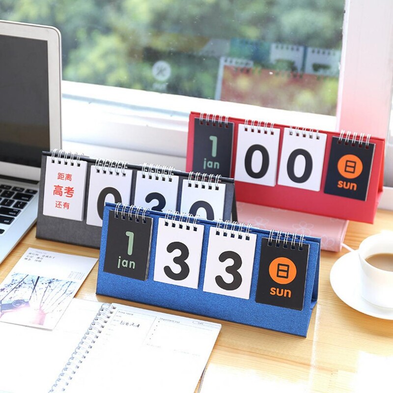 Полезна удебелена хартия Календар за обратно броене Триъгълник Базово училище Класна стая Изпит Календар за обратно броене Орнамент Запис