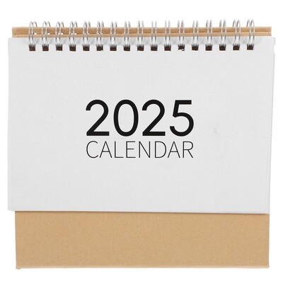 2025 m. darbalaukio kalendorius apverčiamas kalendorius stalinis kalendorius studentų raštinės reikmenys mėnesio planuotojas stalas mėnesio kalendoriaus dekoravimas