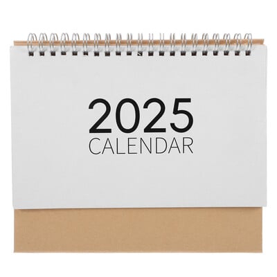 2025 m. darbalaukio kalendorius apverčiamas kalendorius stalinis kalendorius studentų raštinės reikmenys mėnesio planuotojas stalas mėnesio kalendoriaus dekoravimas