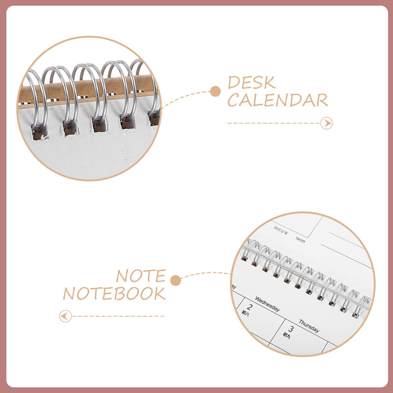 2025 m. darbalaukio kalendorius apverčiamas kalendorius stalinis kalendorius studentų raštinės reikmenys mėnesio planuotojas stalas mėnesio kalendoriaus dekoravimas