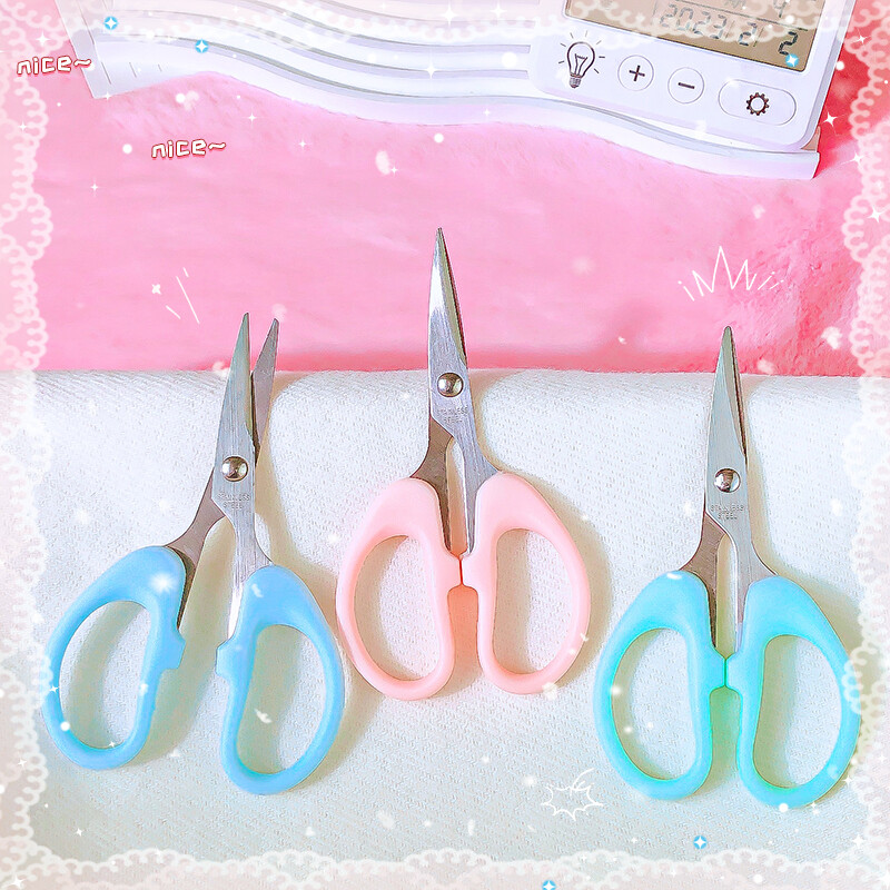 mokyklinės raštinės reikmenys vaikiškos žirklės biurai ir raštinės reikmenys meno ir amatų reikmenys kanceliarinės žirklės mažoms žirklėms pasidaryk pats