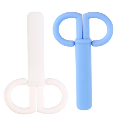 FYIF 1/2 buc Foarfece Mobilier pentru casă Decor moale Jurnal Instrumente de tăiere Rechizite școlare de birou Diy lucrat manual