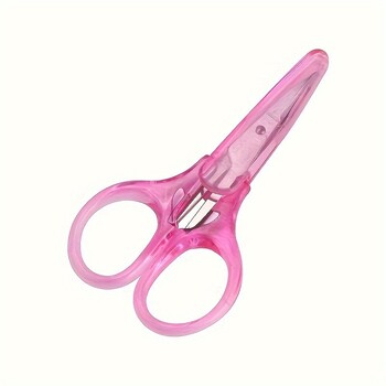 Mini Craft Scissors Set Precision Detail Cutters Ιδανικό για κοπή χαρτιού, Scrapbooking, Ομορφιά & Ράψιμο χειροτεχνίας