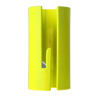 Rezač papira za omatanje Božićni dar Mini rezač papira za omatanje Rezač za rezanje rola kraft papira Round Lip Sigurnije i lakše rezanje