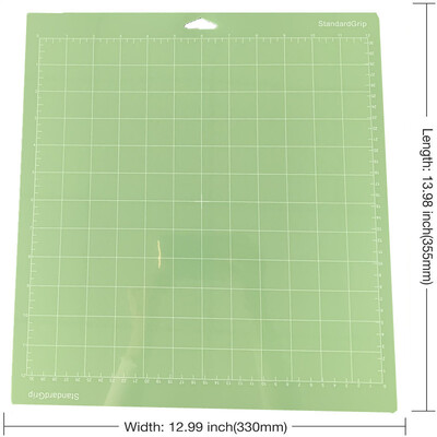 Cameo PVC подложка за рязане Cameo Silhouette Plate Cutting Mat for Joy Accessories Maker Tapete De Corte