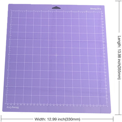 Cameo PVC подложка за рязане Cameo Silhouette Plate Cutting Mat for Joy Accessories Maker Tapete De Corte