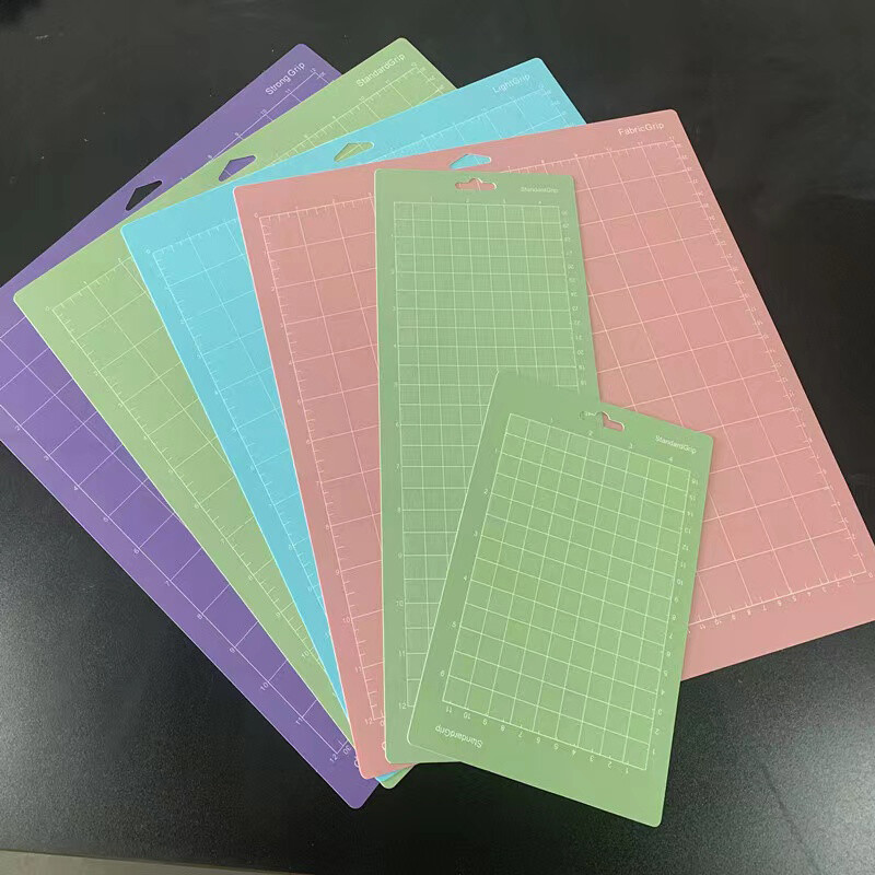 Cameo PVC подложка за рязане Cameo Silhouette Plate Cutting Mat for Joy Accessories Maker Tapete De Corte