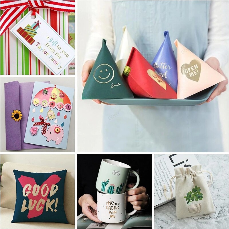 12x12 inča razne podloge za rezanje za Explore Air 2/Air/One/Maker 12x12 inča ljepljive podloge za rezanje Zamjenski dodaci