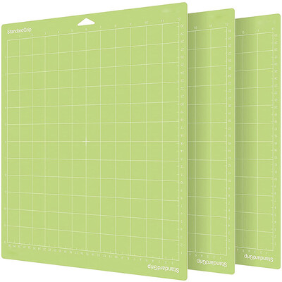 PVC podloga za rezanje od 12x12 inča za Explore Air 2/Air/One/Maker Machine