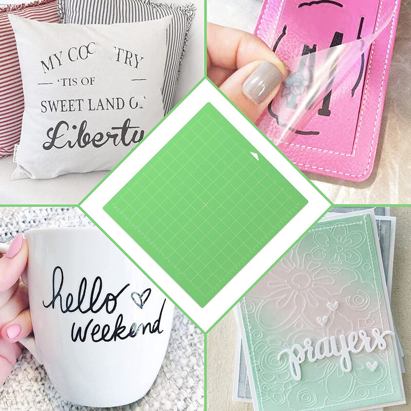 PVC podloga za rezanje od 12x12 inča za Explore Air 2/Air/One/Maker Machine