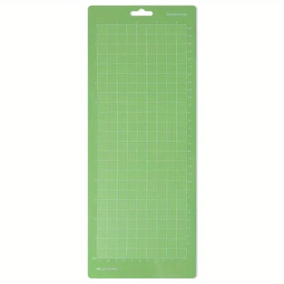 PVC lipnus pjovimo kilimėlio pagrindo plokštės įrankių padėklas, skirtas „Cricut Maker“ / „Maker3“ / „Explore 3“ / „Air 2“ / „One“ / „Pasidaryk pats“ mašinos spalvotas kilimėlis