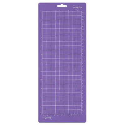 PVC lipnus pjovimo kilimėlio pagrindo plokštės įrankių padėklas, skirtas „Cricut Maker“ / „Maker3“ / „Explore 3“ / „Air 2“ / „One“ / „Pasidaryk pats“ mašinos spalvotas kilimėlis