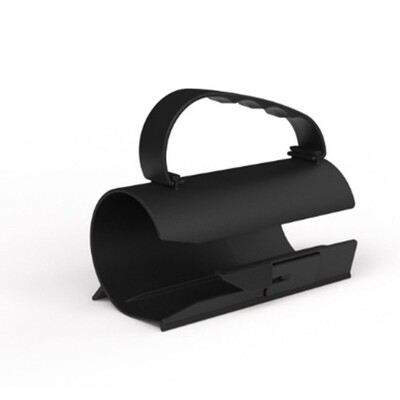 Vyniojamojo popieriaus ritininis pjaustytuvas su rankena Push Cut Gimtadienio dovanų vyniojamasis popierius, skirtas vyniojamojo pjaustyklės laikiklio pjaustytuvo įrankio vamzdeliui