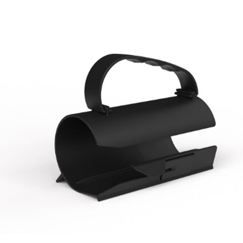 Vyniojamojo popieriaus ritininis pjaustytuvas su rankena Push Cut Gimtadienio dovanų vyniojamasis popierius, skirtas vyniojamojo pjaustyklės laikiklio pjaustytuvo įrankio vamzdeliui