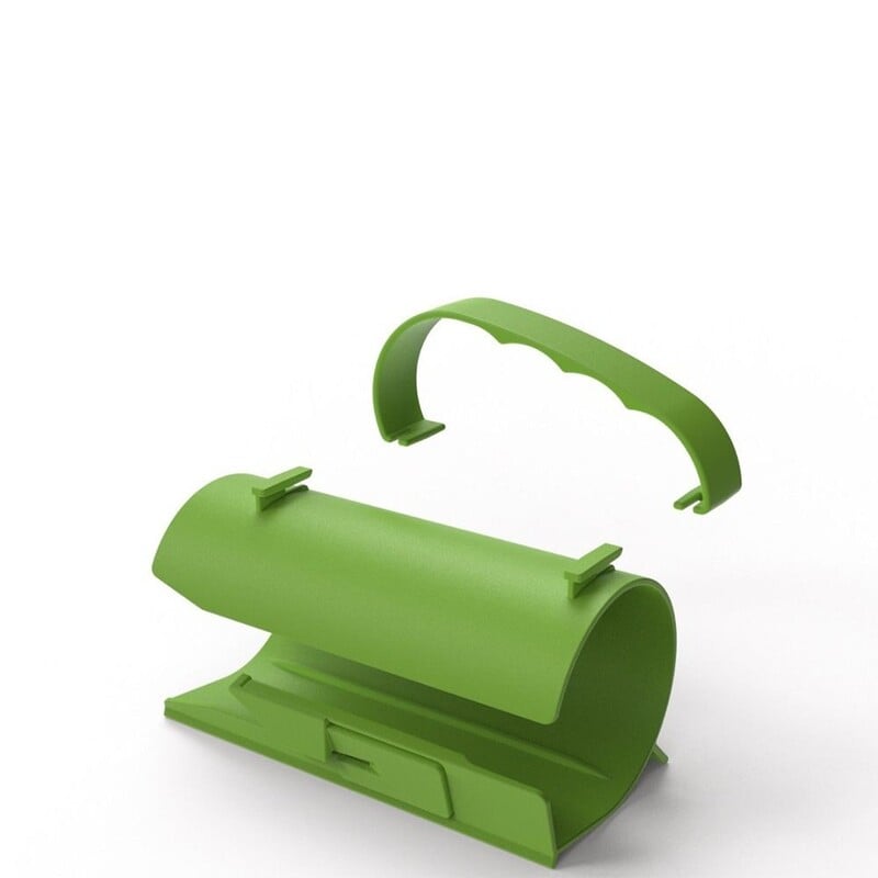 Vyniojamojo popieriaus ritininis pjaustytuvas su rankena Push Cut Gimtadienio dovanų vyniojamasis popierius, skirtas vyniojamojo pjaustyklės laikiklio pjaustytuvo įrankio vamzdeliui