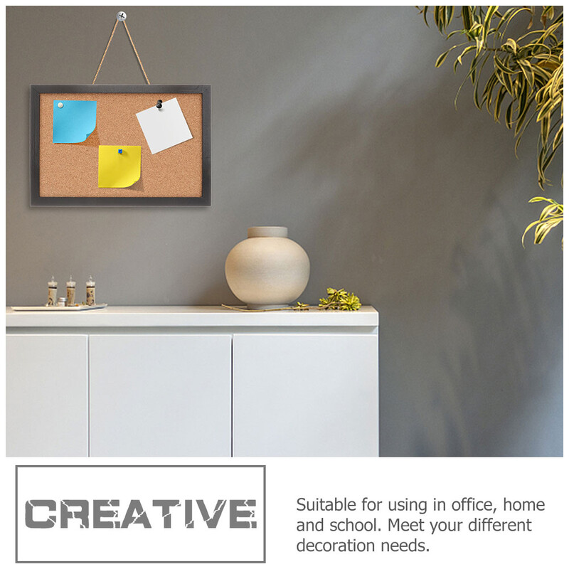 Vintage korgist puidust seinale riputatav teadetetahvel teadetetahvel raam Märkuste memotahvel kodukontori poe kooli jaoks foto taust