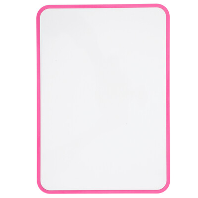 Väikesed magnetilised kuivkustutustahvlid lastele kastiga õpilastele mõeldud tahvlitega õpilastele kirjutavad kõhupuhitus