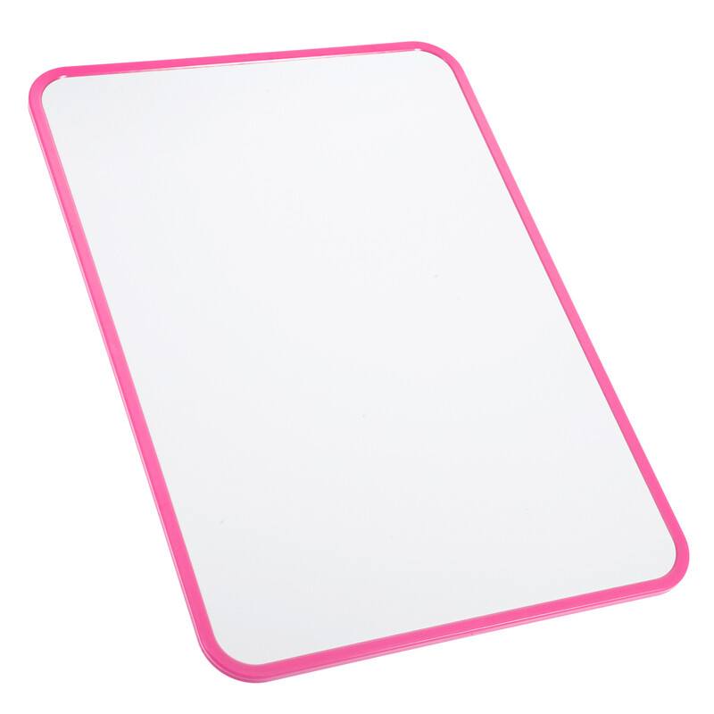 Väikesed magnetilised kuivkustutustahvlid lastele kastiga õpilastele mõeldud tahvlitega õpilastele kirjutavad kõhupuhitus