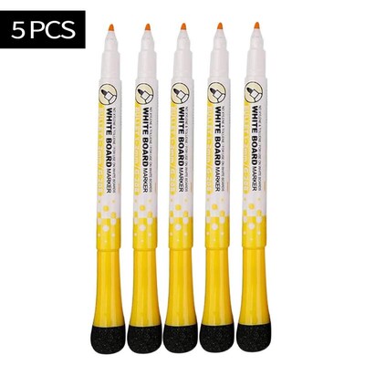 Dječja prijenosna sigurnosna brisalna udobna lijepa kućanska flomaster praktična jednostavna dopisnica magnetska izdržljiva slika