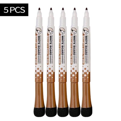 Dječja prijenosna sigurnosna brisalna udobna lijepa kućanska flomaster praktična jednostavna dopisnica magnetska izdržljiva slika