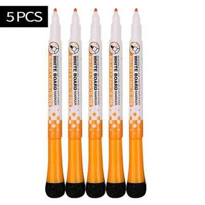 Dječja prijenosna sigurnosna brisalna udobna lijepa kućanska flomaster praktična jednostavna dopisnica magnetska izdržljiva slika