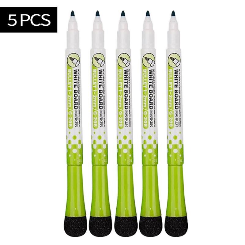 Dječja prijenosna sigurnosna brisalna udobna lijepa kućanska flomaster praktična jednostavna dopisnica magnetska izdržljiva slika