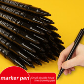 5/10/12 tk Kustutav magnettahvel õlimarker pliiats tahvel Kontori õpilaste kooli kunstimarker kirjatarbed