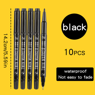 5/10/12 tk Kustutav magnettahvel õlimarker pliiats tahvel Kontori õpilaste kooli kunstimarker kirjatarbed