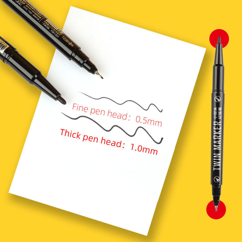 5/10/12 tk Kustutav magnettahvel õlimarker pliiats tahvel Kontori õpilaste kooli kunstimarker kirjatarbed