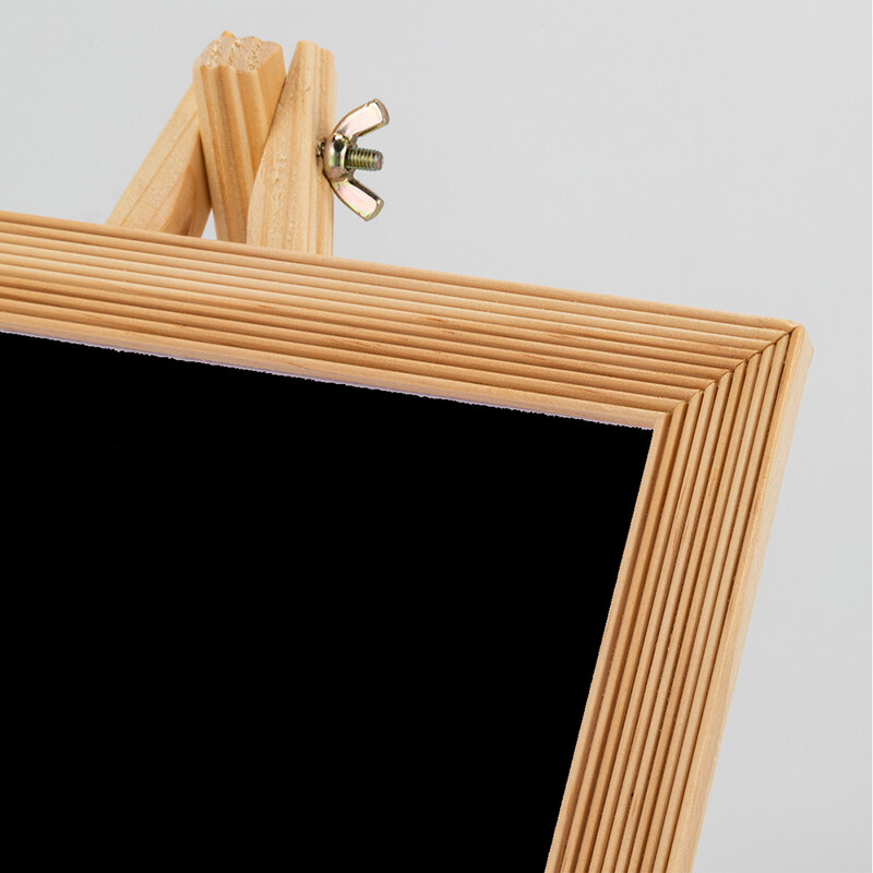 Väike tahvel Pabertahvel Tahvel Lastele mõeldud molbertitahvel Magnetilised kaunistused