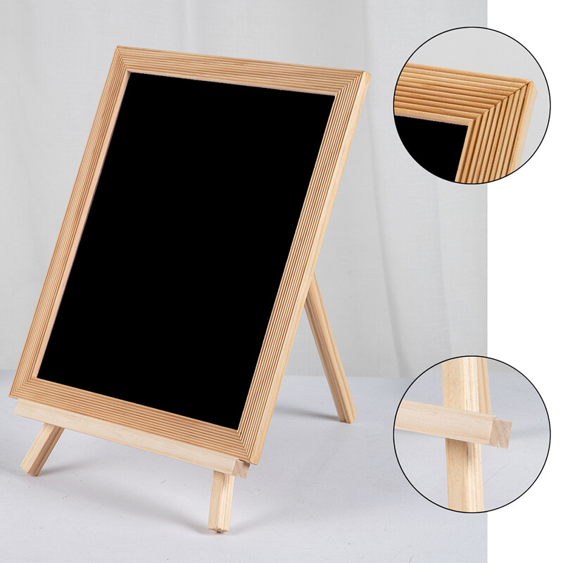 Väike tahvel Pabertahvel Tahvel Lastele mõeldud molbertitahvel Magnetilised kaunistused