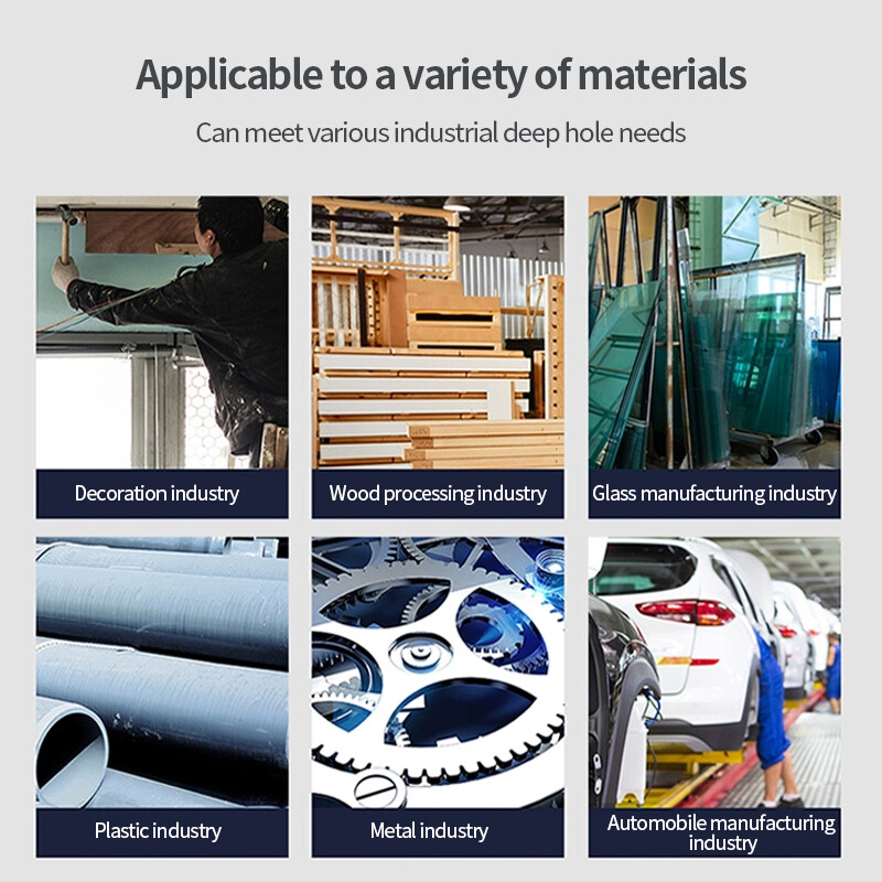 1/3/6 buc. 3 culori, 30 mm lungime, marcatori cu cap, construcție din lemn, gaură adâncă, pentru decorarea casei, stilou, multifuncțional, rezistent la apă