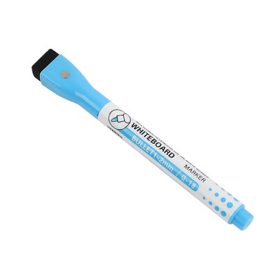 Изтриваем многоцветен магнитен маркер за бяла дъска Art Marker Pen For Whiteboard Graffiti Manga Art Drawing Pen for School Office