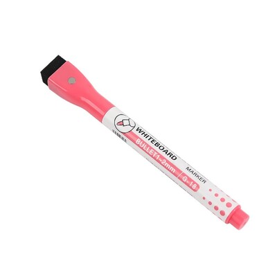 Изтриваем многоцветен магнитен маркер за бяла дъска Art Marker Pen For Whiteboard Graffiti Manga Art Drawing Pen for School Office