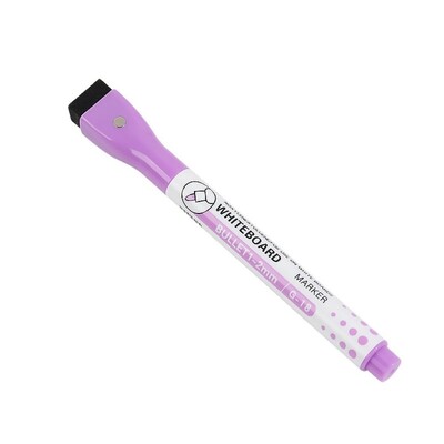 Изтриваем многоцветен магнитен маркер за бяла дъска Art Marker Pen For Whiteboard Graffiti Manga Art Drawing Pen for School Office