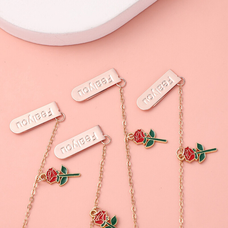 1/4 buc. Semn de carte din metal drăguț din desene animate Micul Prinț pandantiv pentru rucsac, potrivit pentru marcaje, accesorii pentru rucsac