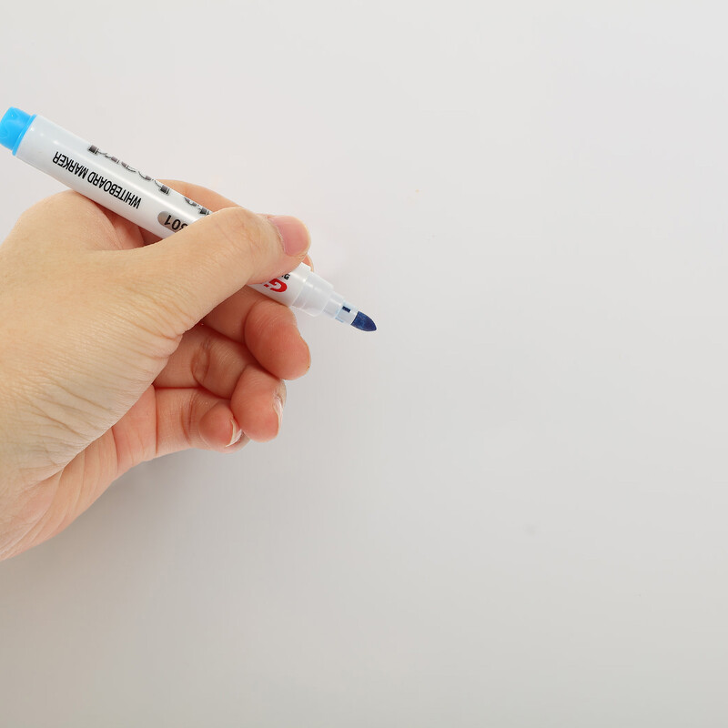 12 gab. tāfeles pildspalva Ūdens gleznošanas pildspalvas Skolas piederumi, sausās dzēšanas marķieri, dzēšami bērniem