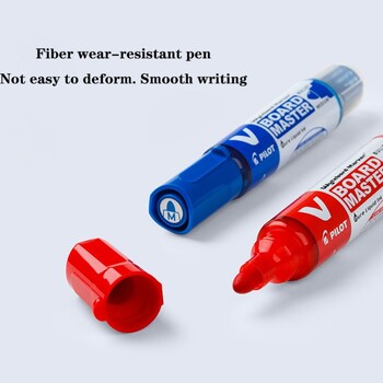 Pilot Whiteboard Marker 2,3mm Medium Bullet Erasable Refillable Liquid Ink Σχολική/Γραφείο Ζωγραφική Προμήθειες Καθηγητής Γραφική ύλη