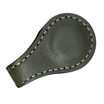 Vintage nahast järjehoidjad Magnetjärjehoidjad Isikupärastatud graveeritud järjehoidjad Raamatumarkerid Kontoritarbed kirjaklambrid Kingitused