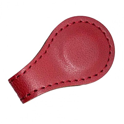 Vintage nahast järjehoidjad Magnetjärjehoidjad Isikupärastatud graveeritud järjehoidjad Raamatumarkerid Kontoritarbed kirjaklambrid Kingitused