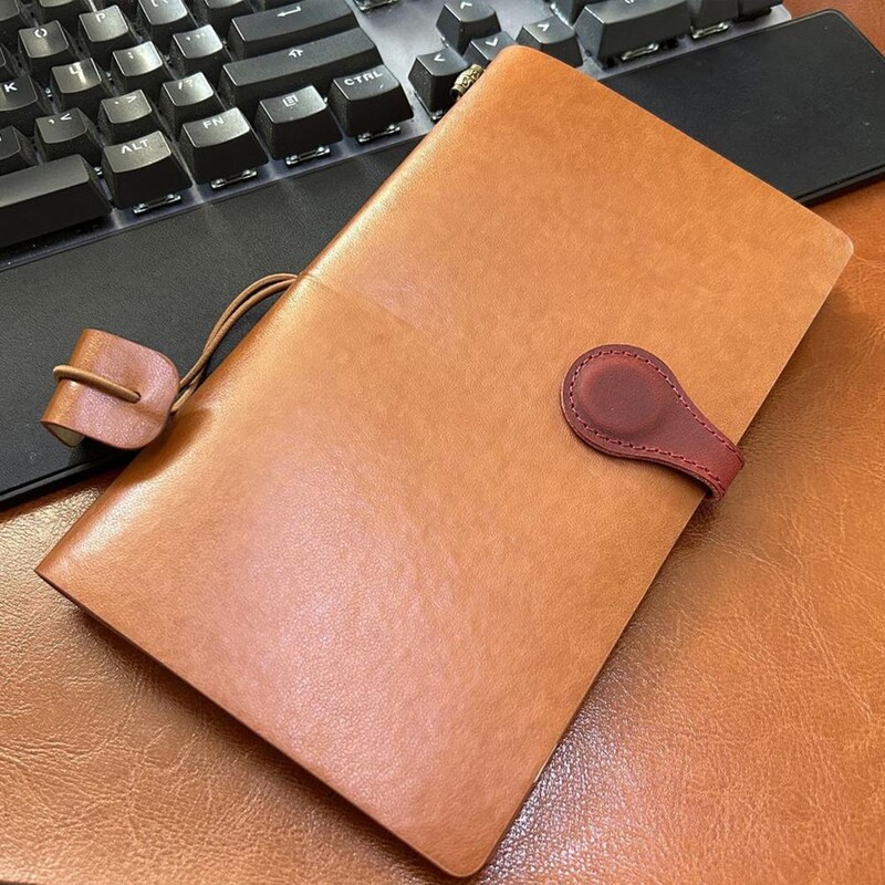 Vintage nahast järjehoidjad Magnetjärjehoidjad Isikupärastatud graveeritud järjehoidjad Raamatumarkerid Kontoritarbed kirjaklambrid Kingitused