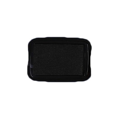 Rankų darbo „pasidaryk pats“ vandens pagrindo pirštų dažų padėklas guminiams antspaudams spausdinimo popieriui „Scrapbooking Inkpad“