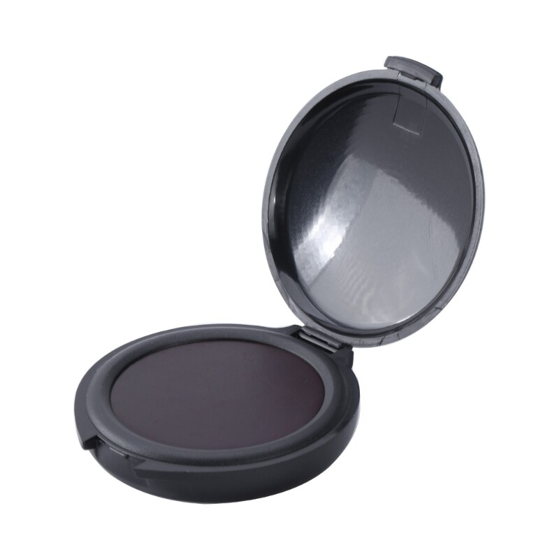 Pirštų atspaudų pagalvėlė Nykščio spaudinio antspaudo antspaudo bloknoto notaro reikmenys, skirti identifikavimo apsaugai įstatymų vykdymui